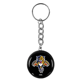 Hanger Inglasco Inc. Mini Puck Florida Panthers