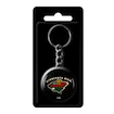 Hanger Inglasco Inc.  Mini Puck Minnesota Wild