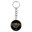 Hanger Inglasco Inc.  Mini Puck Minnesota Wild