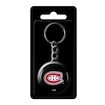 Hanger Inglasco Inc.  Mini Puck Montreal Canadiens