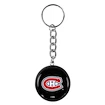 Hanger Inglasco Inc.  Mini Puck Montreal Canadiens