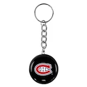 Hanger Inglasco Inc.  Mini Puck Montreal Canadiens