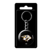 Hanger Inglasco Inc.  Mini Puck Nashville Predators