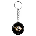 Hanger Inglasco Inc.  Mini Puck Nashville Predators