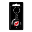 Hanger Inglasco Inc.  Mini Puck New Jersey Devils