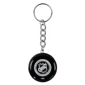 Hanger Inglasco Inc.  Mini Puck New Jersey Devils