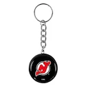 Hanger Inglasco Inc.  Mini Puck New Jersey Devils