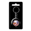 Hanger Inglasco Inc.  Mini Puck New York Islanders