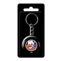 Hanger Inglasco Inc.  Mini Puck New York Islanders