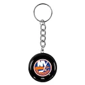 Hanger Inglasco Inc.  Mini Puck New York Islanders