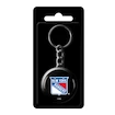 Hanger Inglasco Inc.  Mini Puck New York Rangers