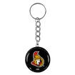 Hanger Inglasco Inc.  Mini Puck Ottawa Senators