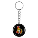 Hanger Inglasco Inc.  Mini Puck Ottawa Senators