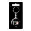 Hanger Inglasco Inc.  Mini Puck Philadelphia Flyers