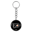Hanger Inglasco Inc.  Mini Puck Philadelphia Flyers