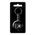 Hanger Inglasco Inc.  Mini Puck Philadelphia Flyers