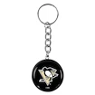 Hanger Inglasco Inc.  Mini Puck Pittsburgh Penguins