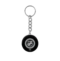 Hanger Inglasco Inc.  Mini Puck Seattle Kraken
