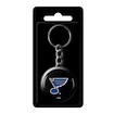 Hanger Inglasco Inc.  Mini Puck St. Louis Blues