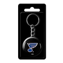 Hanger Inglasco Inc.  Mini Puck St. Louis Blues