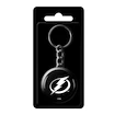 Hanger Inglasco Inc.  Mini Puck Tampa Bay Lightning