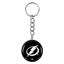 Hanger Inglasco Inc.  Mini Puck Tampa Bay Lightning