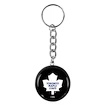 Hanger Inglasco Inc.  Mini Puck Toronto Maple Leafs