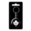 Hanger Inglasco Inc.  Mini Puck Toronto Maple Leafs