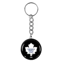 Hanger Inglasco Inc.  Mini Puck Toronto Maple Leafs