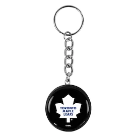 Hanger Inglasco Inc. Mini Puck Toronto Maple Leafs