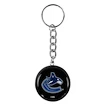 Hanger Inglasco Inc.  Mini Puck Vancouver Canucks
