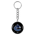 Hanger Inglasco Inc.  Mini Puck Vancouver Canucks