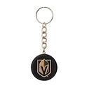 Hanger Inglasco Inc.  Mini Puck Vegas Golden Knights