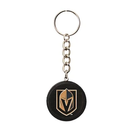 Hanger Inglasco Inc. Mini Puck Vegas Golden Knights