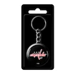 Hanger Inglasco Inc.  Mini Puck Washington Capitals