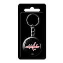 Hanger Inglasco Inc.  Mini Puck Washington Capitals