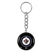 Hanger Inglasco Inc.  Mini Puck Winnipeg Jets