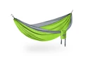 Hangmat Eno  DoubleNest Chartreuse/Grey