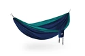 Hangmat Eno  DoubleNest Navy/Seafoam