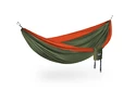 Hangmat Eno  DoubleNest Olive/Orange