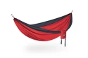 Hangmat Eno  DoubleNest Red/Charcoal