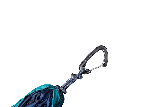 Hangmat Eno  DoubleNest Red/Ruby