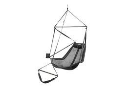 Hangmat Eno Lounger Hanging Chair Grey/Charcoal