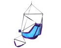 Hangmat Eno  Lounger Hanging Chair Purple/Teal