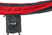 Hangmat Eno  SingleNest Black/Charcoal