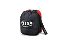 Hangmat Eno  SingleNest Charcoal/Red