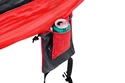 Hangmat Eno  SingleNest Charcoal/Red