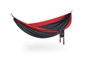 Hangmat Eno  SingleNest Charcoal/Red