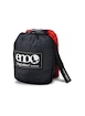 Hangmat Eno  SingleNest Red/Charcoal