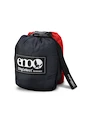 Hangmat Eno  SingleNest Red/Charcoal